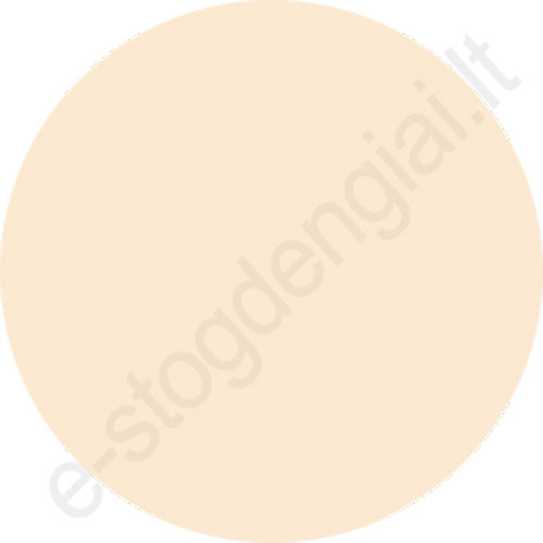 Velux ritininė užuolaidėlė RFL C04 1086 Beige standartas