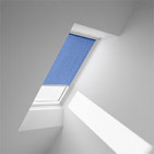 Velux ritininė užuolaidėlė RFL F06 1952 Blue stilius