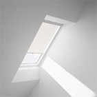 Velux ritininė užuolaidėlė RFL 410 4000 Natural standartas