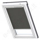 Velux ritininė užuolaidėlė RFL FK06 4069 Black stilius