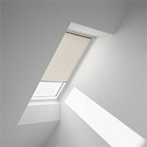 Velux ritininė užuolaidėlė RFL P08 4155 Sand stilius