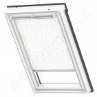 Velux ritininė užuolaidėlė RFL 804 4156 Minimalist pattern stilius