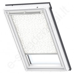 Velux ritininė užuolaidėlė RFL M04 4156 Minimalist pattern stilius