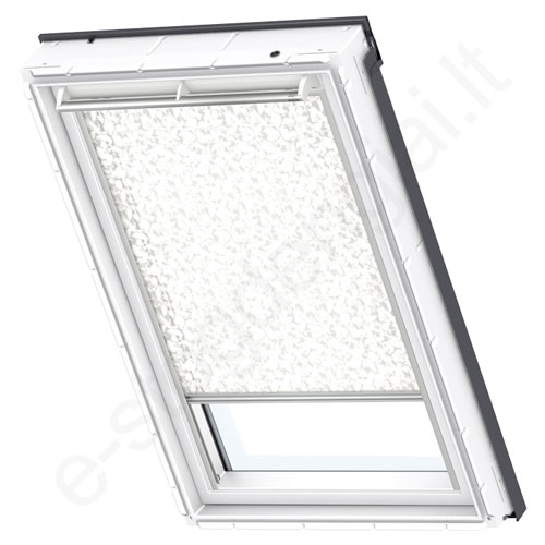 Velux ritininė užuolaidėlė RFL PK10 4156 Minimalist pattern stilius