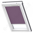 Velux ritininė užuolaidėlė RFL F08 4157 Dark purple stilius