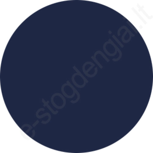 Velux ritininė užuolaidėlė RFL MK04 9050 Dark Blue standartas