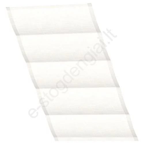 Velux romanetės ZHB SK10 6502 Stormy beige papildomas audinys