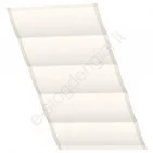Velux romanetės ZHB CK02 6507 Bombay beige papildomas audinys