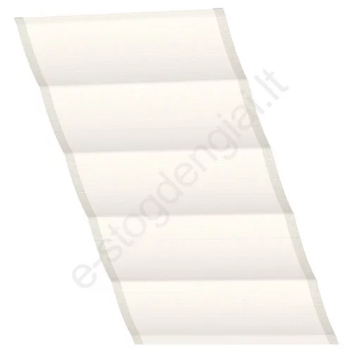Velux romanetės ZHB CK02 6507 Bombay beige papildomas audinys