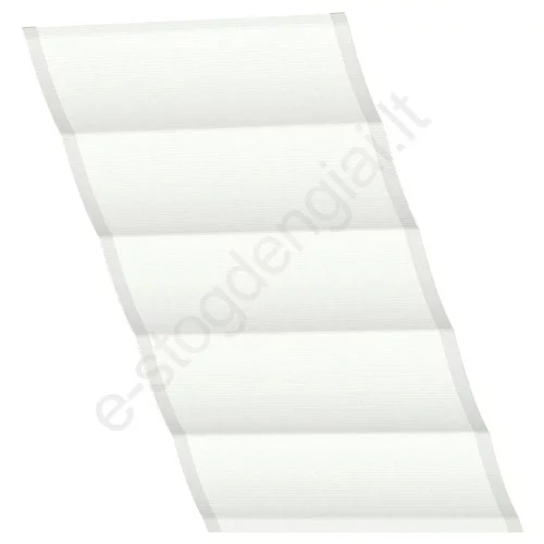 Velux romanetės ZHB 606 6510 Delicious grey papildomas audinys