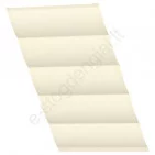 Velux romanetės ZHB PK08 6512 Fabulous kaki papildomas audinys