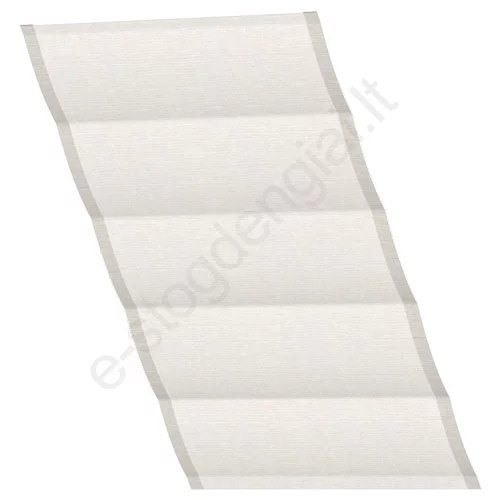 Velux romanetės ZHB F08 6515 Stylish silver papildomas audinys