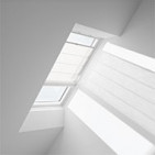 Velux romanetė FHB CK06 6506 White origami stilius