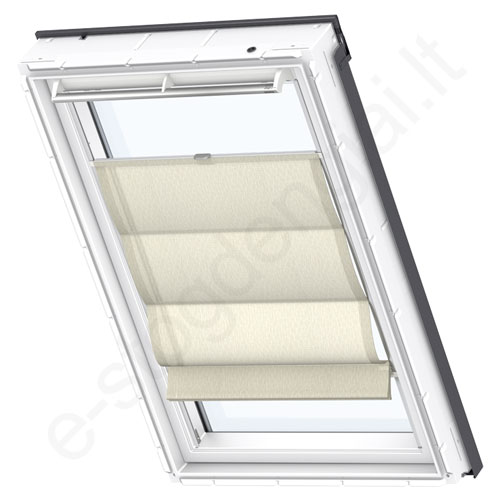 Velux romanetė FHB FK04 6509 Infinite sand stilius