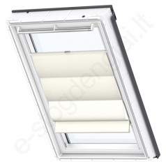 Velux romanetė FHB CK04 6511 Fabulous beige stilius