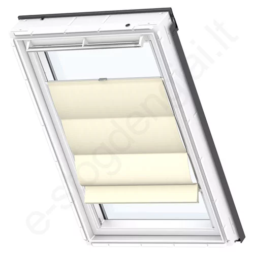 Velux romanetė FHB M04 6512 Fabulous kaki stilius
