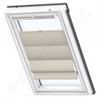 Velux romanetė FHB FK04 6514 Fabulous burned grey stilius