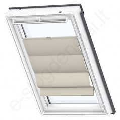 Velux romanetė FHB CK04 6514 Fabulous burned grey stilius