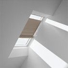 Velux romanetė FHB FK04 6514 Fabulous burned grey stilius