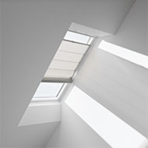 Velux romanetė FHB FK04 6515 Stylish silver stilius