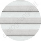 Velux šilumą taupanti užuolaidėlė FHC CK04 1045 White standartas