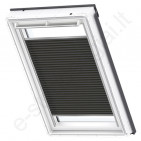 Velux šilumą taupanti užuolaidėlė FHC CK04 1047 Charcoal stilius