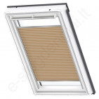 Velux šilumą taupanti užuolaidėlė FHC CK04 1049 Peach stilius