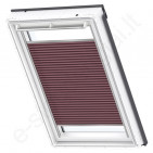 Velux šilumą taupanti užuolaidėlė FHC FK08 1051 Raspberry stilius