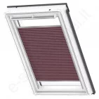 Velux šilumą taupanti užuolaidėlė FHC F04 1051 Raspberry stilius