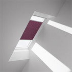 Velux šilumą taupanti užuolaidėlė FHC FK08 1051 Raspberry stilius