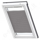 Velux šilumą taupanti užuolaidėlė FHC CK04 1158 Grey stilius