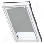 Velux tamsinanti užuolaidėlė DKL MK08 0705 Grey standartas