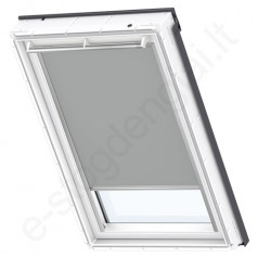 Velux tamsinanti užuolaidėlė DKL MK08 0705 Grey standartas