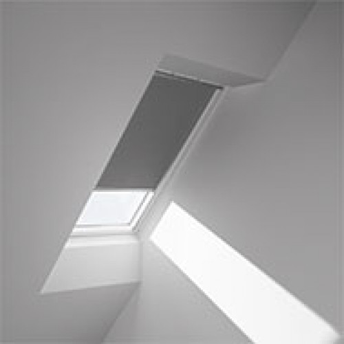 Velux tamsinanti užuolaidėlė DKL MK08 0705 Grey standartas