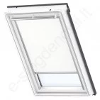 Velux tamsinanti užuolaidėlė DKL P06 1025 White standartas