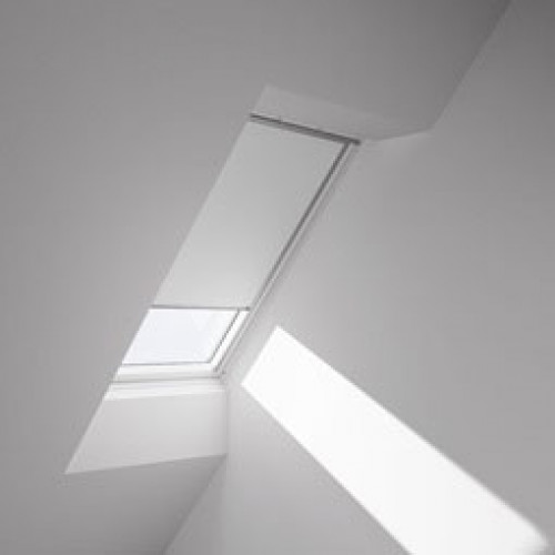 Velux tamsinanti užuolaidėlė DKL FK04 1025 White standartas