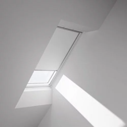Velux tamsinanti užuolaidėlė DKL P06 1025 White standartas