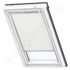 Velux tamsinanti užuolaidėlė DKL CK02 1085 Light beige standartas