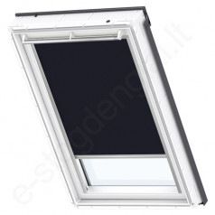 Velux tamsinanti užuolaidėlė DKL MK08 1100 Dark blue standartas