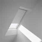 Velux tamsinanti užuolaidėlė DKL 304 1705 Light grey stilius
