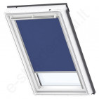 Velux tamsinanti užuolaidėlė DKL PK08 2055 Blue stilius