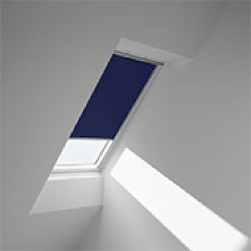 Velux tamsinanti užuolaidėlė DKL PK08 2055 Blue stilius