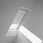 Velux tamsinanti užuolaidėlė DKL CK06 4555 Pale blue stilius