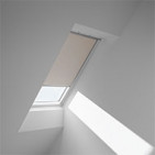 Velux tamsinanti užuolaidėlė DKL FK04 4556 Beige stilius