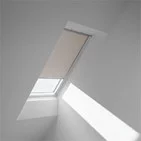 Velux tamsinanti užuolaidėlė DKL 102 4556 Beige stilius