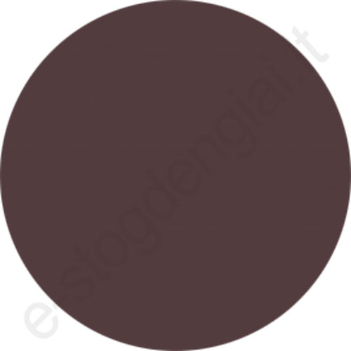 Velux tamsinanti užuolaidėlė DKL FK04 4559 Dark brown stilius