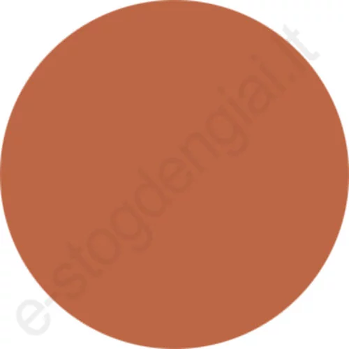 Velux tamsinanti užuolaidėlė DKL M04 4564 Orange stilius