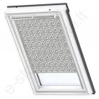 Velux tamsinanti užuolaidėlė DKL 312 4573 Graphic stilius