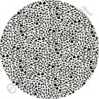 Velux tamsinanti užuolaidėlė DKL 312 4573 Graphic stilius
