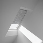 Velux tamsinanti užuolaidėlė DKL FK04 4573 Graphic stilius